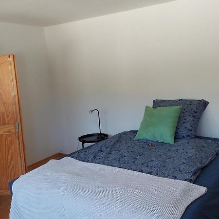 Schoene Wohnung Im Jugendstilhaus Im Weltkulturerbe Bacharach Bagian luar foto