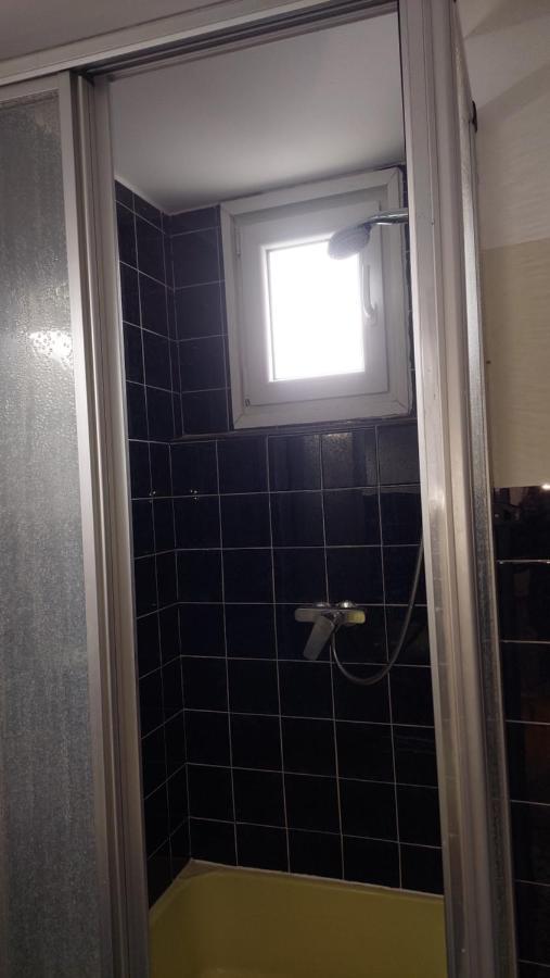 Schoene Wohnung Im Jugendstilhaus Im Weltkulturerbe Bacharach Bagian luar foto